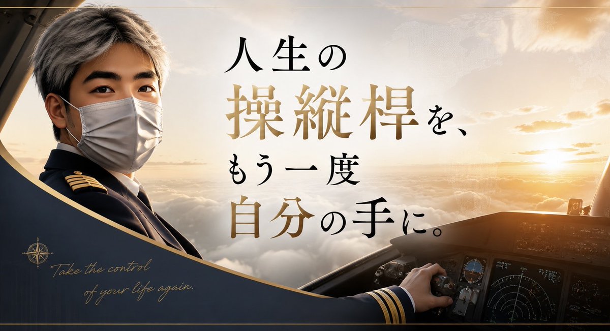 InternationaICA's tweet photo. 寝たきりから始まった
私の✈️#脳内飛行

もう一度同じ人生を生きろと言われたら、やり切る自信がないほどの乱気流の連続でした

同じく壮絶な過去を越えてきた戦友、あびーん機長👩‍✈️
（※恋愛関係ではありません🤣）

彼が何やら最近🗣️ぼそぼそ(笑)

だから今強く思う

人は🛫ここからでも再離陸できる https://t.co/8ss6uoVgLd