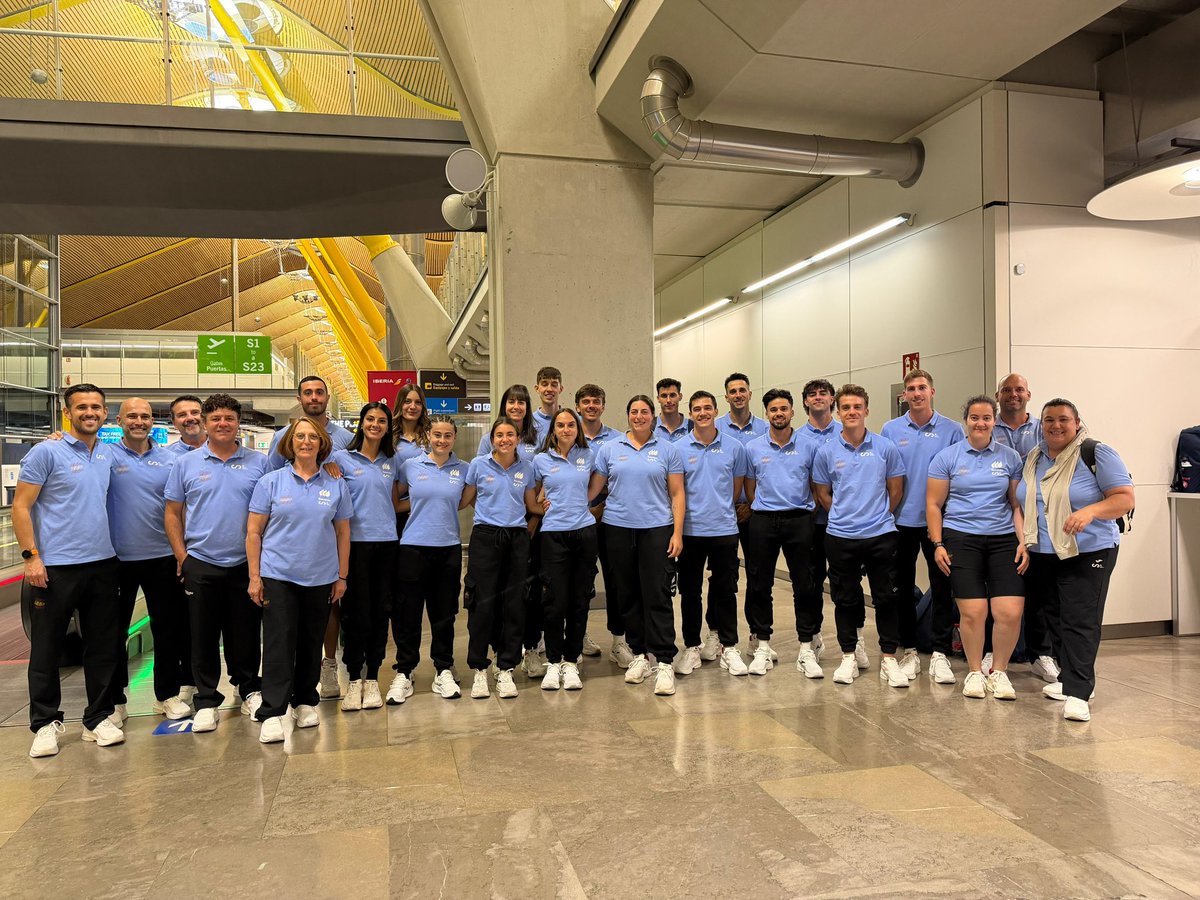 atletismoRFEA tweet media