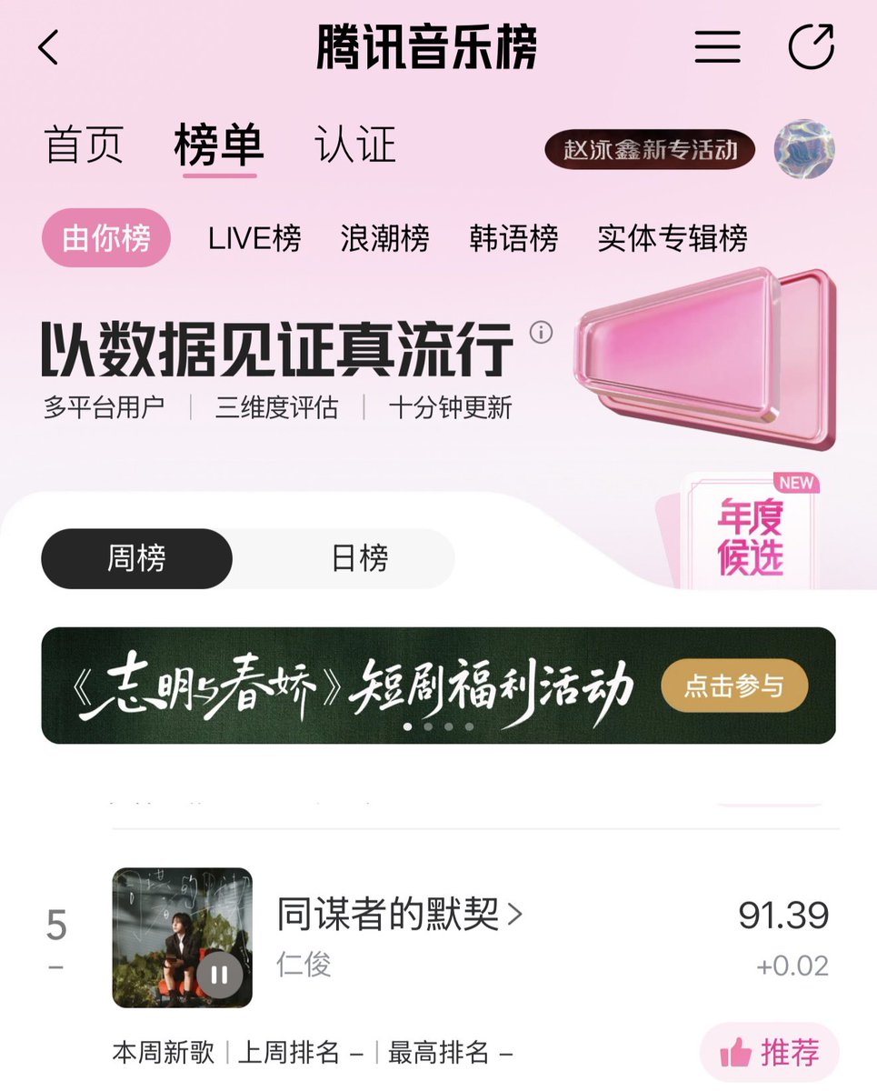 我是啵啵 🍿️ tweet media