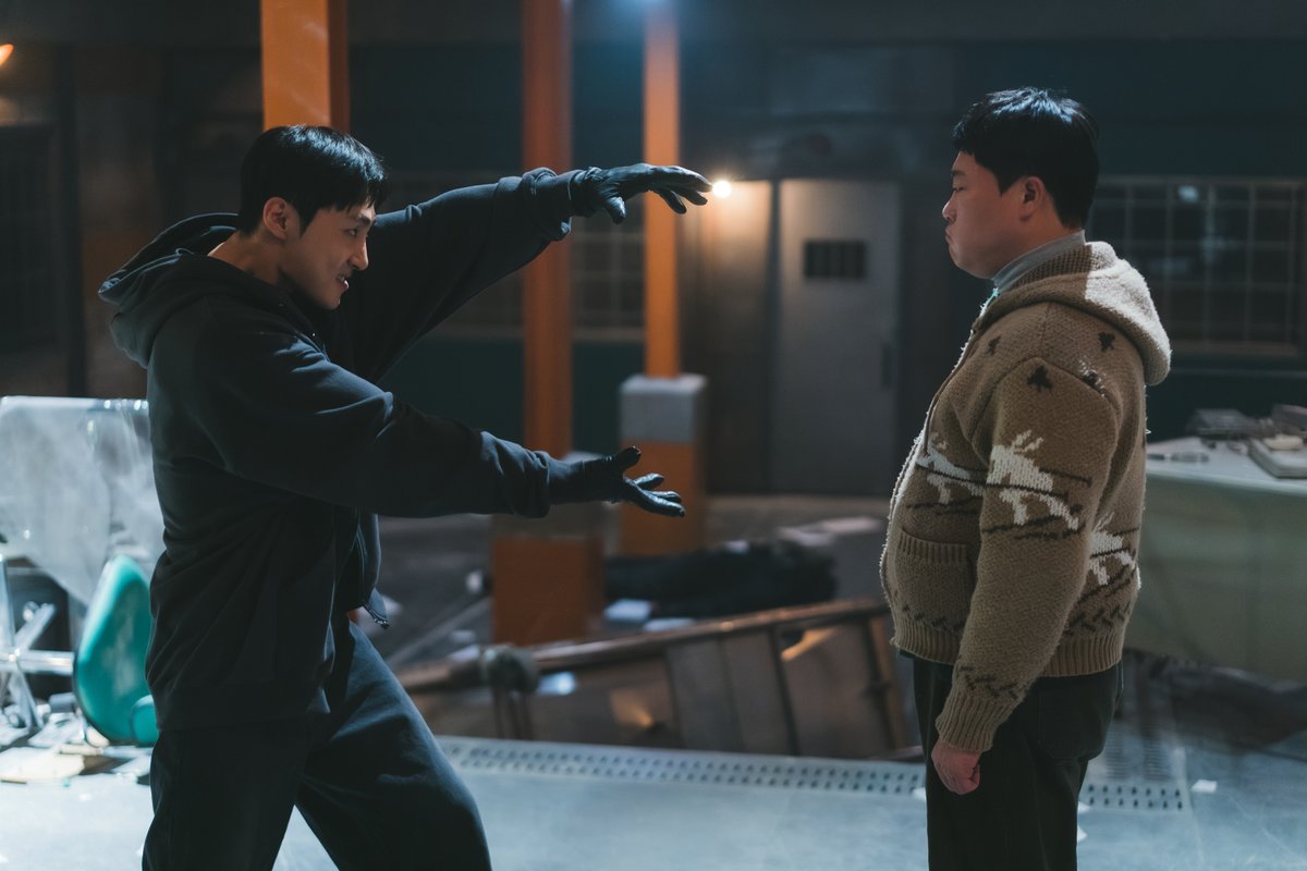 Netflix Korea|넷플릭스 코리아 tweet media