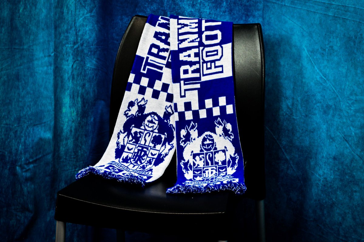 Tranmere Rovers FC tweet media