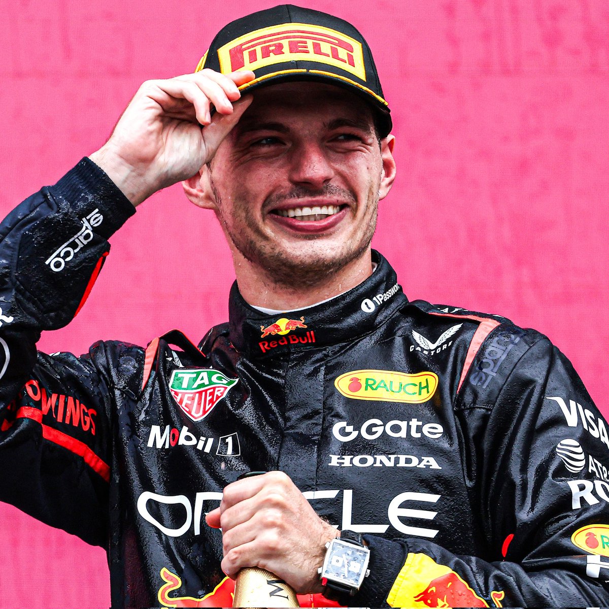 PolMat Racing tweet media