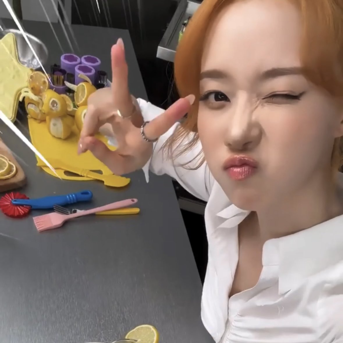 ˚✩delia˳✧🍋 #1 winjoy stan! tweet media