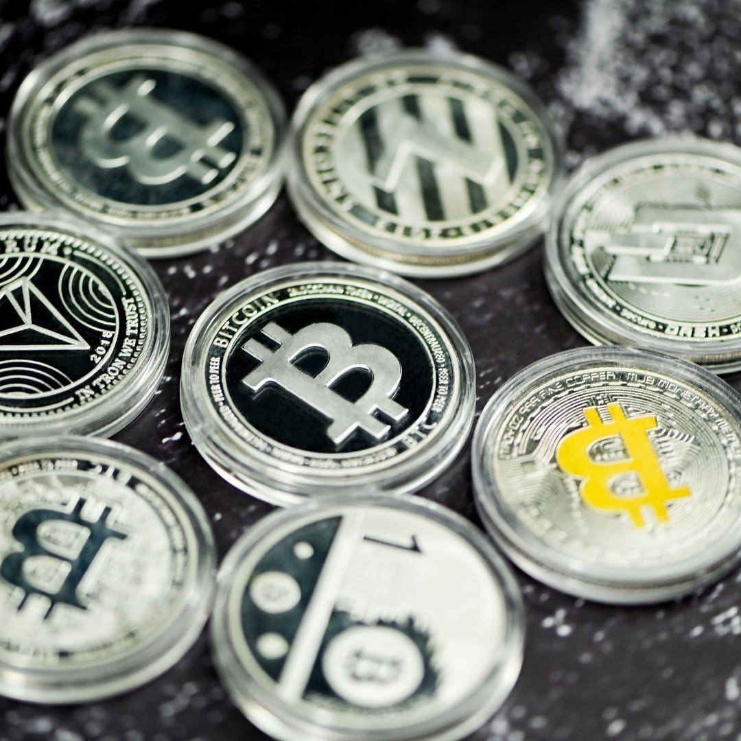 CRYPTO LENS tweet media
