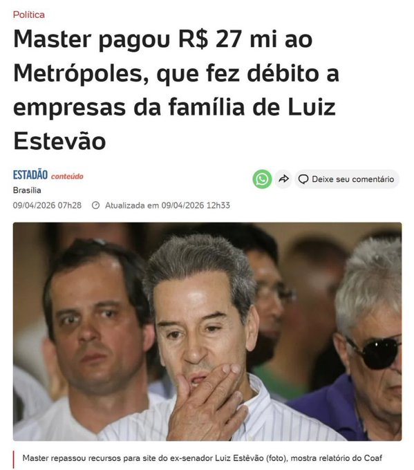 Brazil enDireita! 💎 🇧🇷 🇮🇱 tweet media