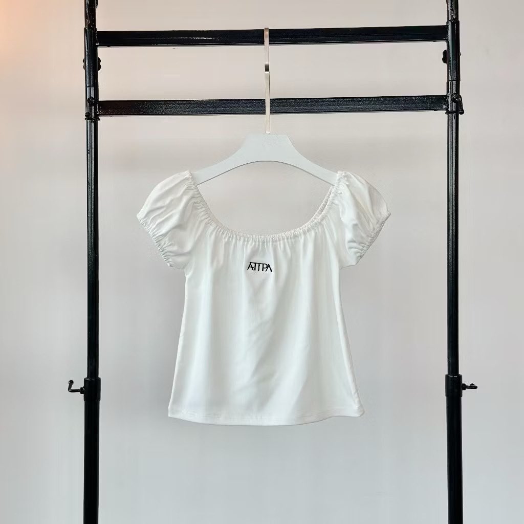 usedbymay's tweet photo. เสื้อAtipa ตัวยาวใส่ครั้งเดียว
price ; 80.- (from159) 

#ส่งต่อเสื้อผ้า #ส่งต่อเสื้อมือสอง 
#ส่งต่อเสื้อผ้ามือสอง #โล๊ะตู้เสื้อผ้า https://t.co/s0zZ60ybIt