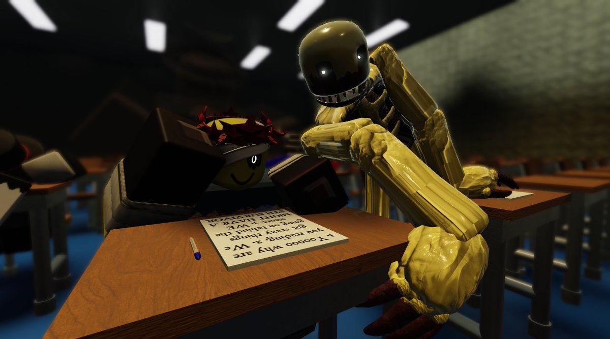 TotalAsym's tweet photo. We hope everyone is doing well on exams and stuff :p

https://t.co/9n46WzDjmb https://t.co/FJoRjzI78a