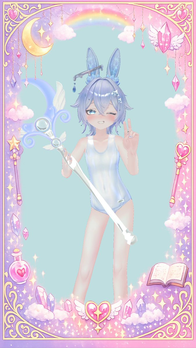 しゅうやー tweet media