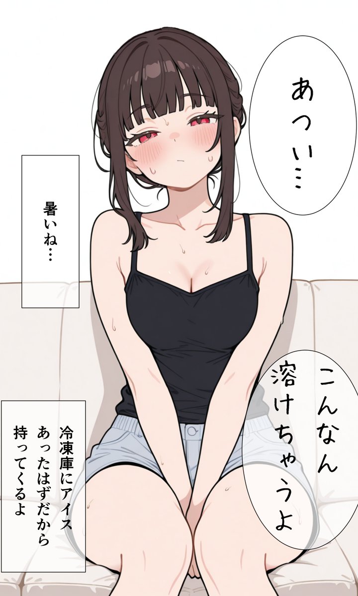 七海🌈🌊 tweet media