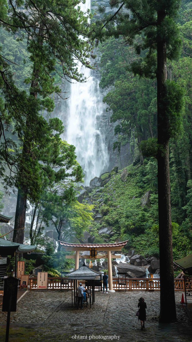 おおたに。┃日本の歴史を彩る風景写真 tweet media
