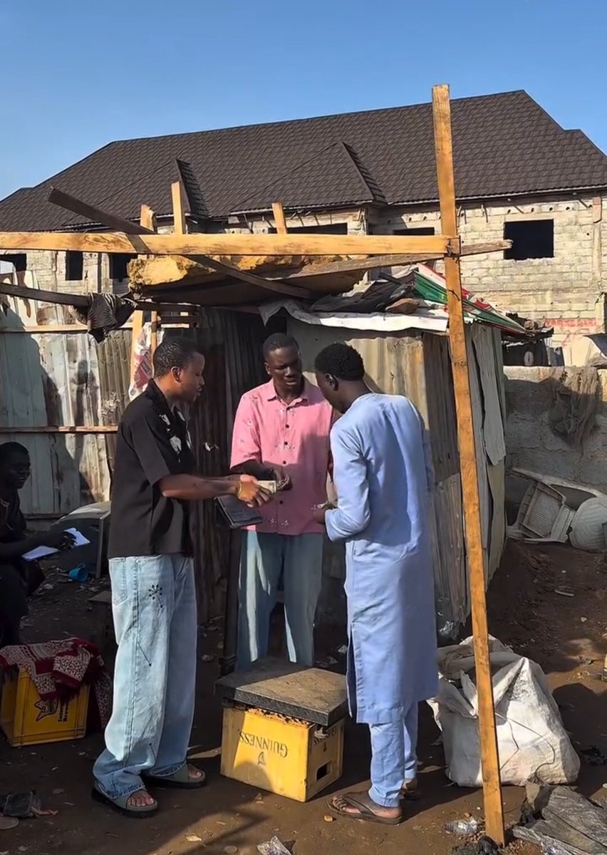 Ọmọ Akin tweet media