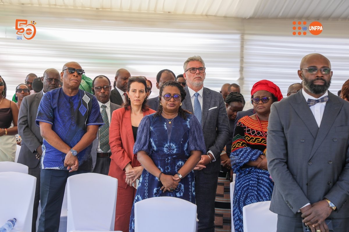UNFPA in Burundi tweet media