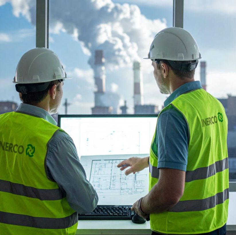 Inerco_'s tweet photo. En INERCO damos un paso más: lanzamos nuestra Consultoría de Riesgos y Seguros para ayudar a la industria a anticiparse, protegerse y decidir mejor. 
🔍🛡️⚙️Gestionar el riesgo es avanzar con seguridad.
Más información: https://t.co/snRnplZol2
#INERCO #GestiónDeRiesgos #Seguros https://t.co/W4iiYcKN9G