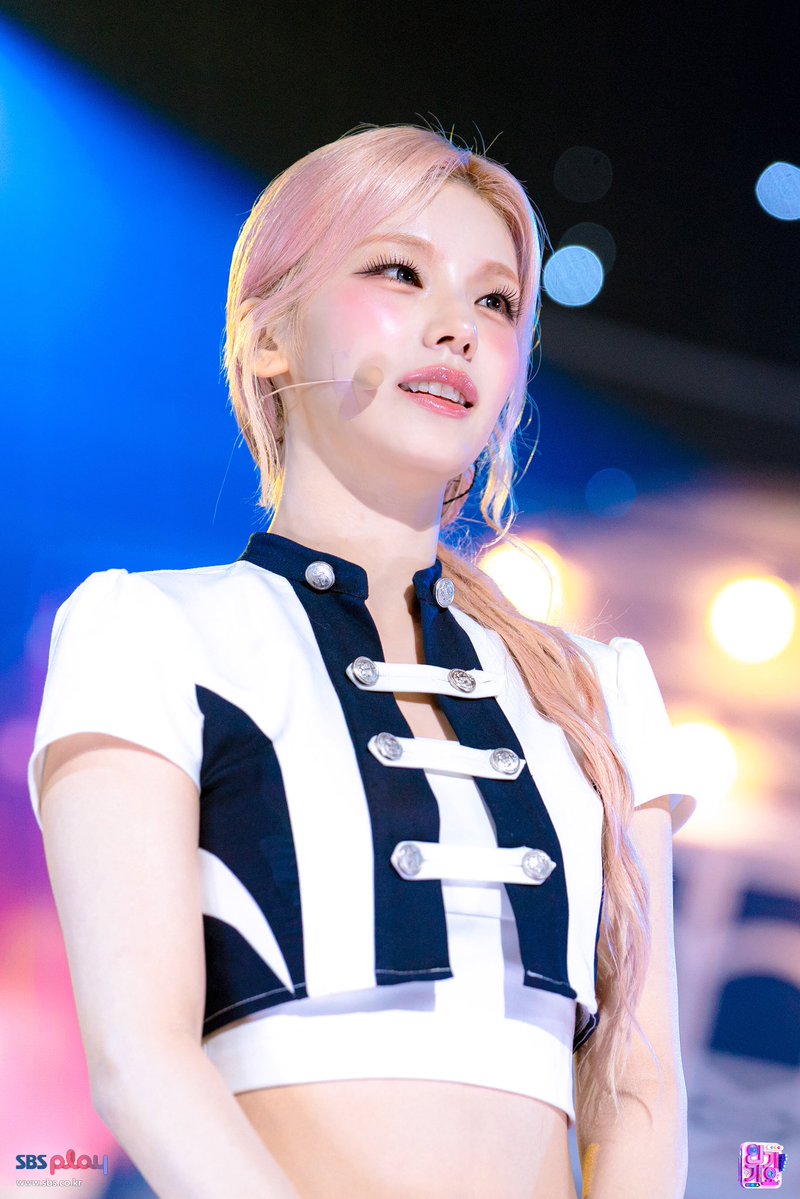YEJI NEWS tweet media