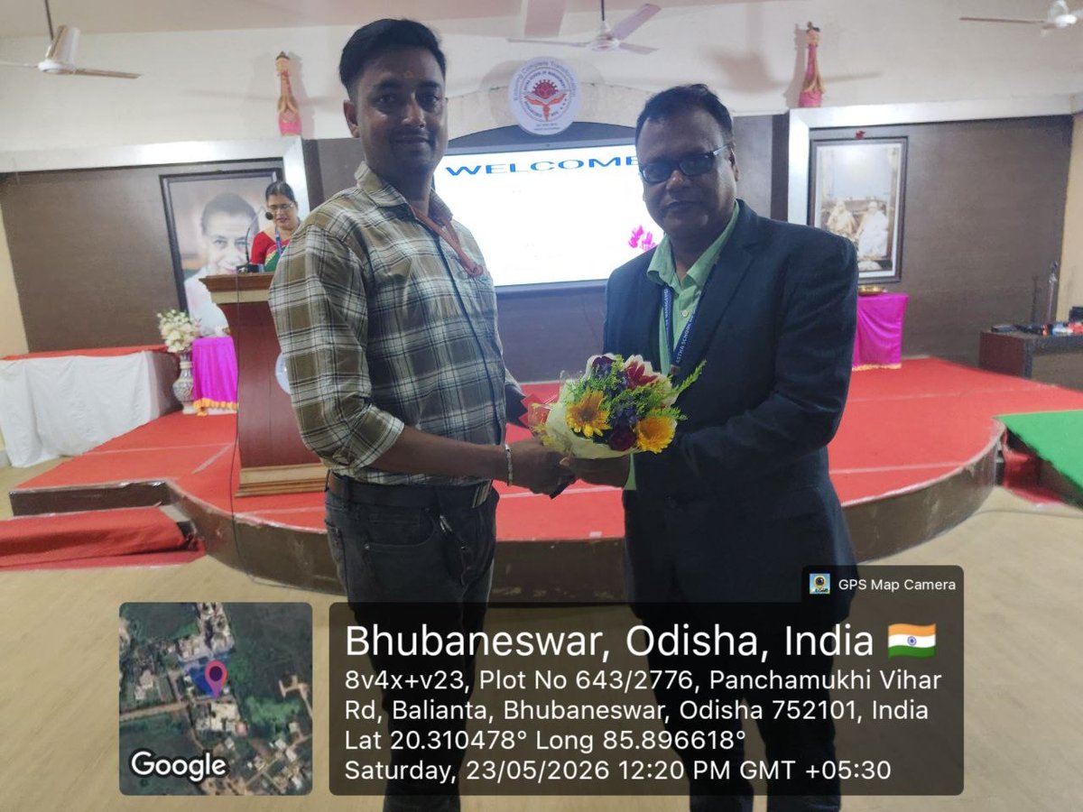 of_Astha's tweet photo. MERCADEO
Imagine.. Initiate.. Inspire..
As part of SAPERE AUDE-Dare to know (SIP orientation Program), ASTHA hosted MERCADEO — the power-packed workshop program for Marketing students on 23rd May 2026. 
#ASTHASchoolOfManagement #SapereAude #MarketingDomain #siporientation 
#MBA https://t.co/m3JNtBnpm6