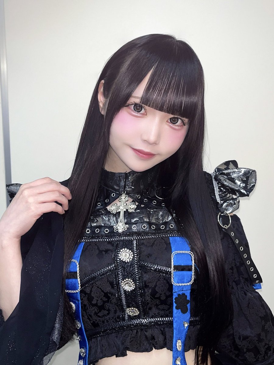 御伽りるむ【ドレスコード】 tweet media