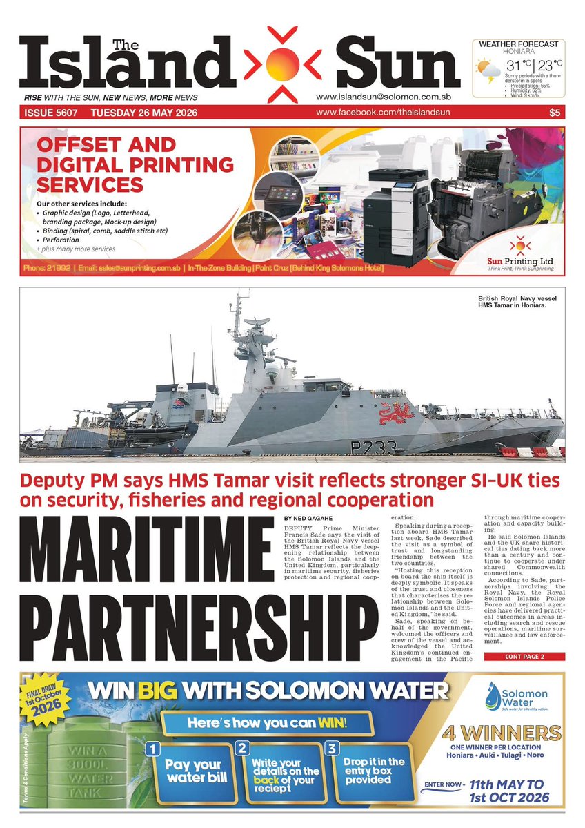Modern Royal Navy tweet media