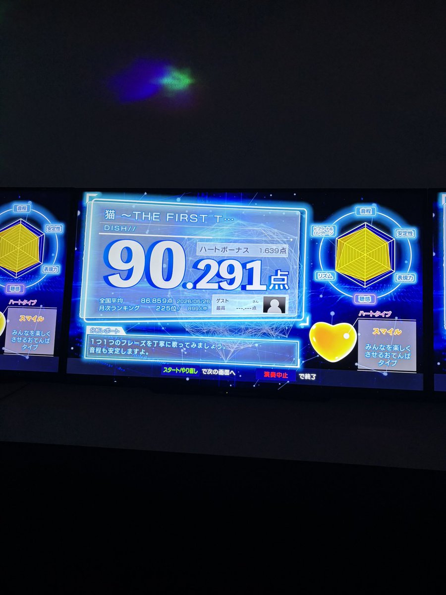 はたろー tweet media