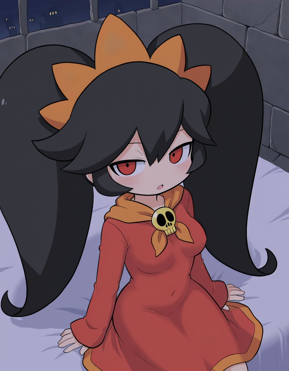 ぴょろりんげん tweet media