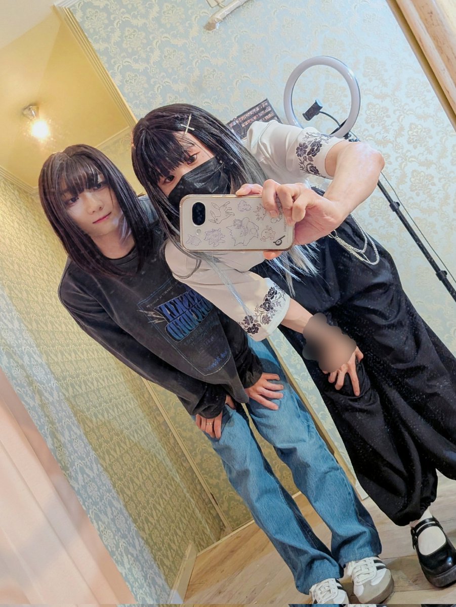 mono@だる絡みP tweet media