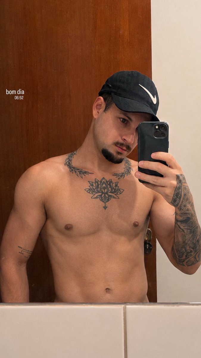 KescideJhones's tweet photo. Bom dia 🔥 https://t.co/ovfVtWg4D0