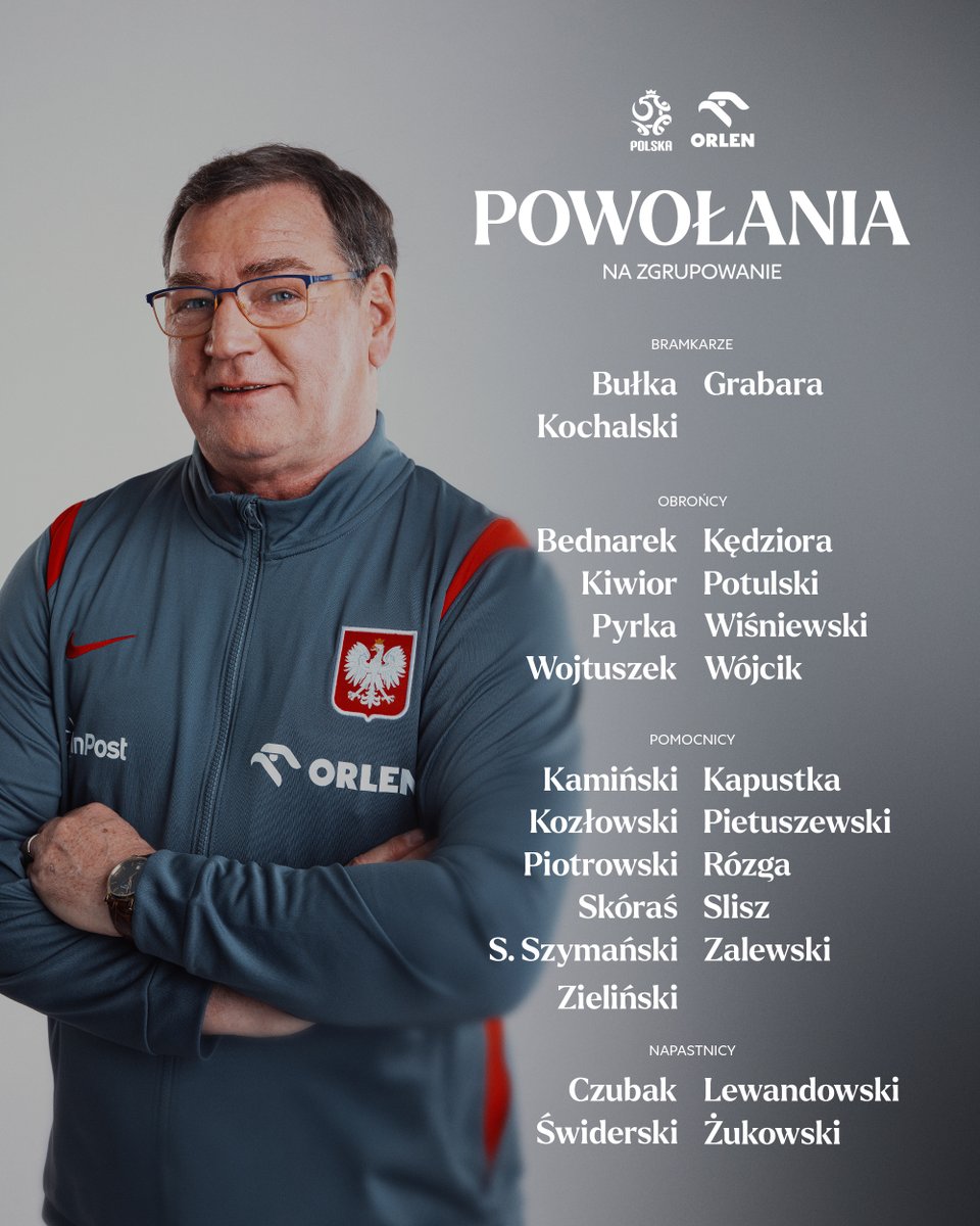 Łączy nas piłka tweet media