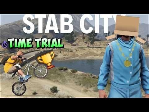 UnrealGamz's tweet photo. Easy 100,000 GTA$ in less than 2 mins in this weeks Time Trial! https://t.co/8ZRrasVNCV