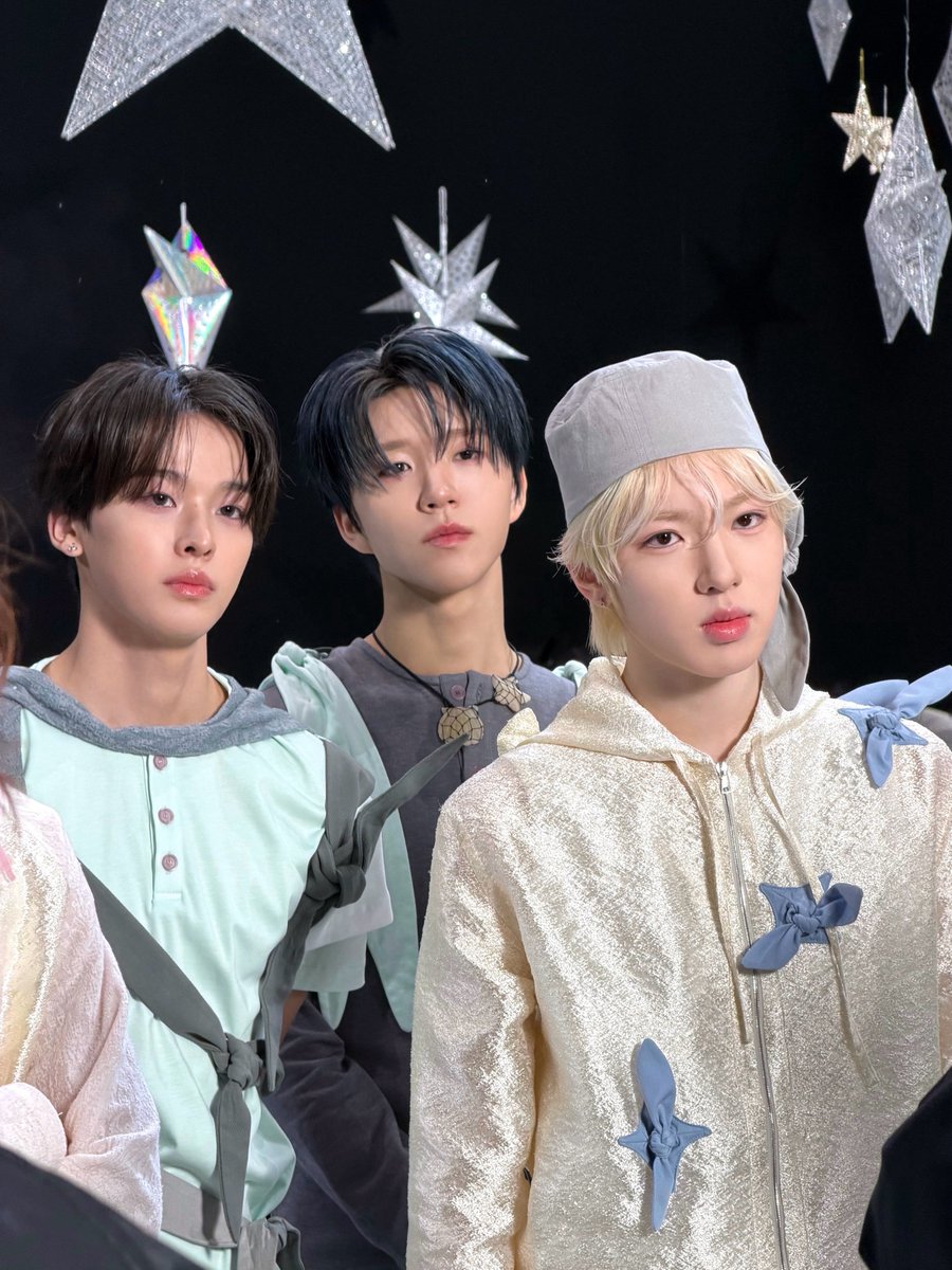 NCT WISH tweet media