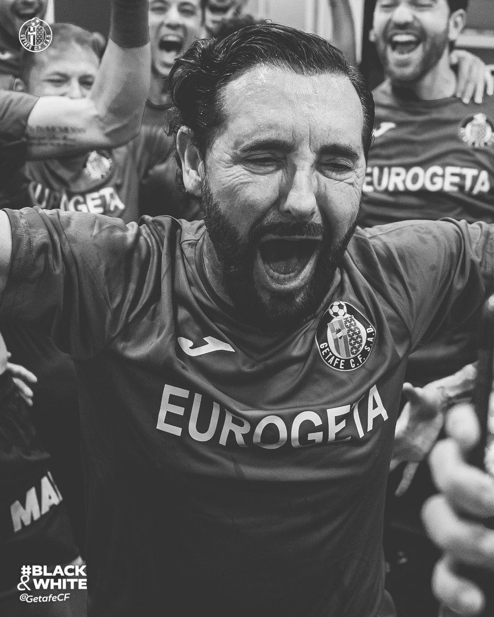 Getafe C.F. English tweet media