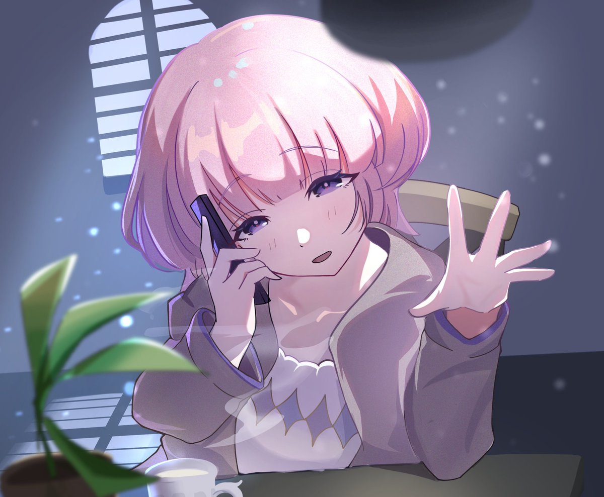 うずめ tweet media
