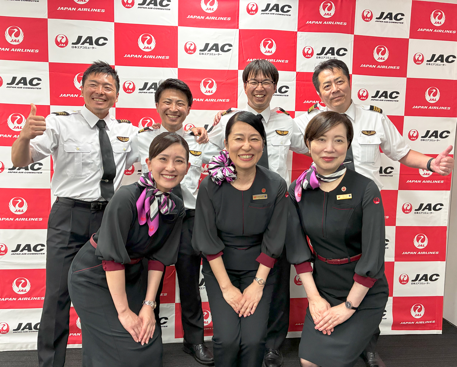 JAL's now【公式】 on X: 