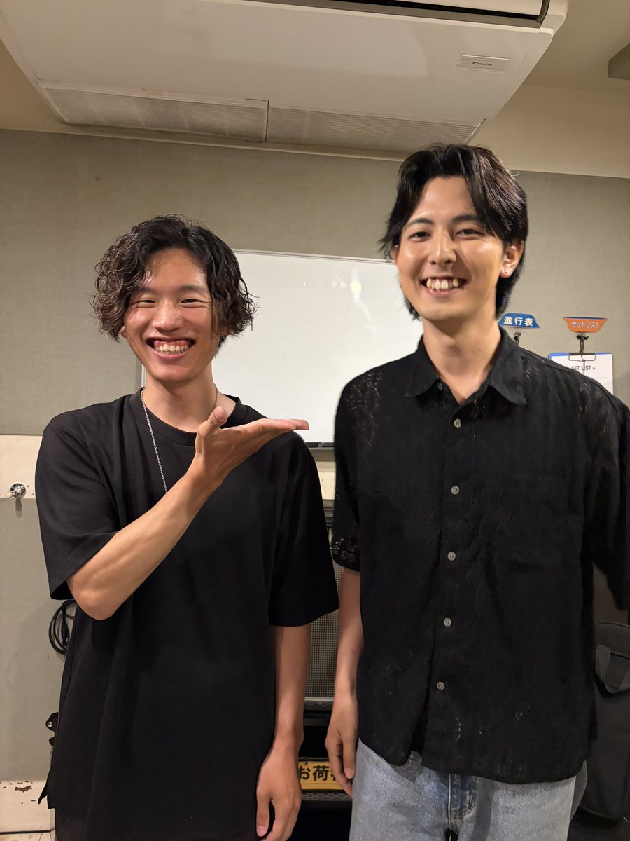 naopibabys's tweet photo. いよいよ来週です！ https://t.co/eCy8cQPkaM