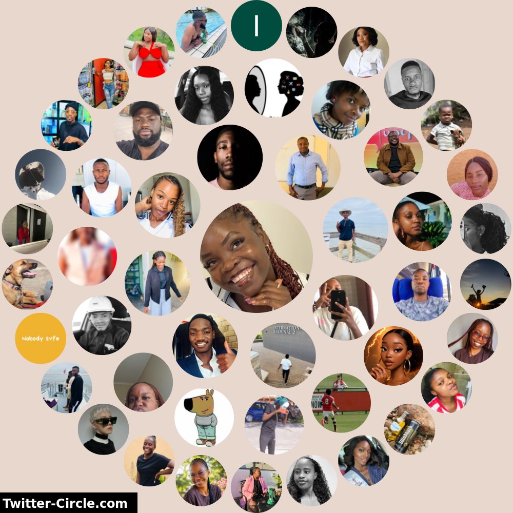 I am_fortunate ✨️ tweet media