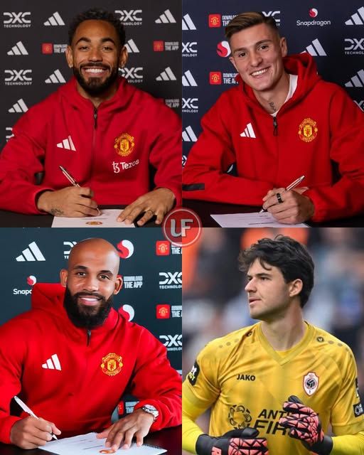 United Pride tweet media