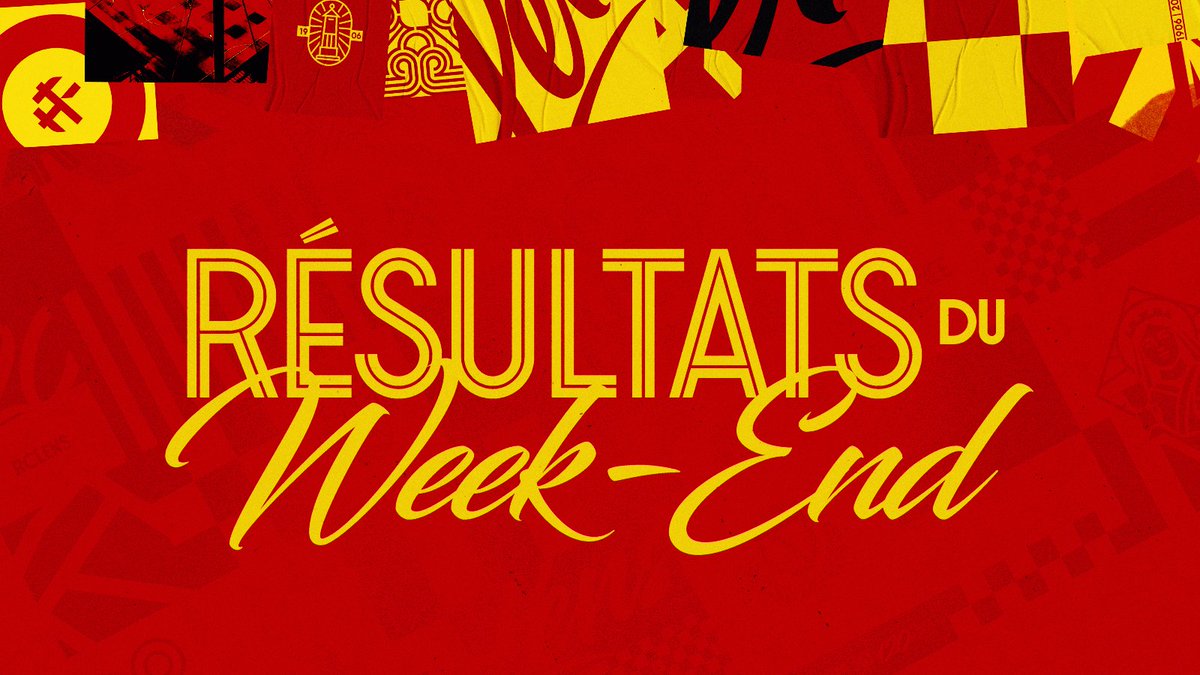 RC Lens Féminin tweet media