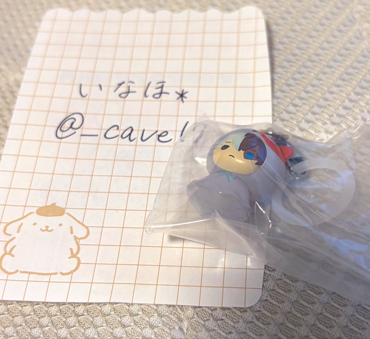 〆鯖 いなほ❁¨̮ tweet media