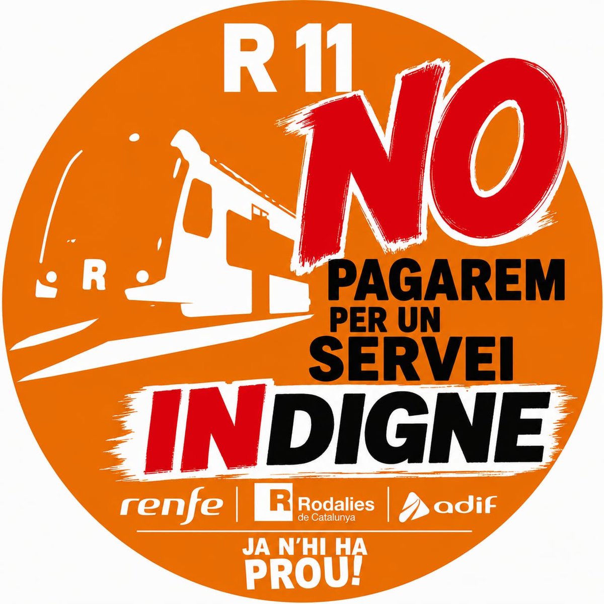 Neus314's tweet photo. @rod11cat Signeu manifest que promou un grup d’usuaris que patim l’R11 cada dia. 

https://t.co/TM6x9or9P7? https://t.co/dqjWT6pFHb