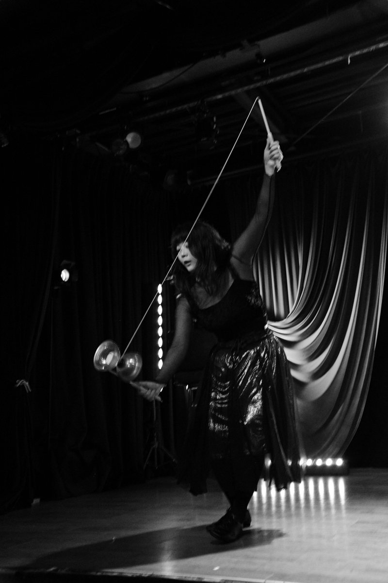 MegumiRika_dia's tweet photo. Velvet Wednesdayの素敵なお写真をいただきました🍷🎪🌙
楽しかった…！
ありがとうございました！

Photo by @WON1963 https://t.co/bKxwVtjGlx