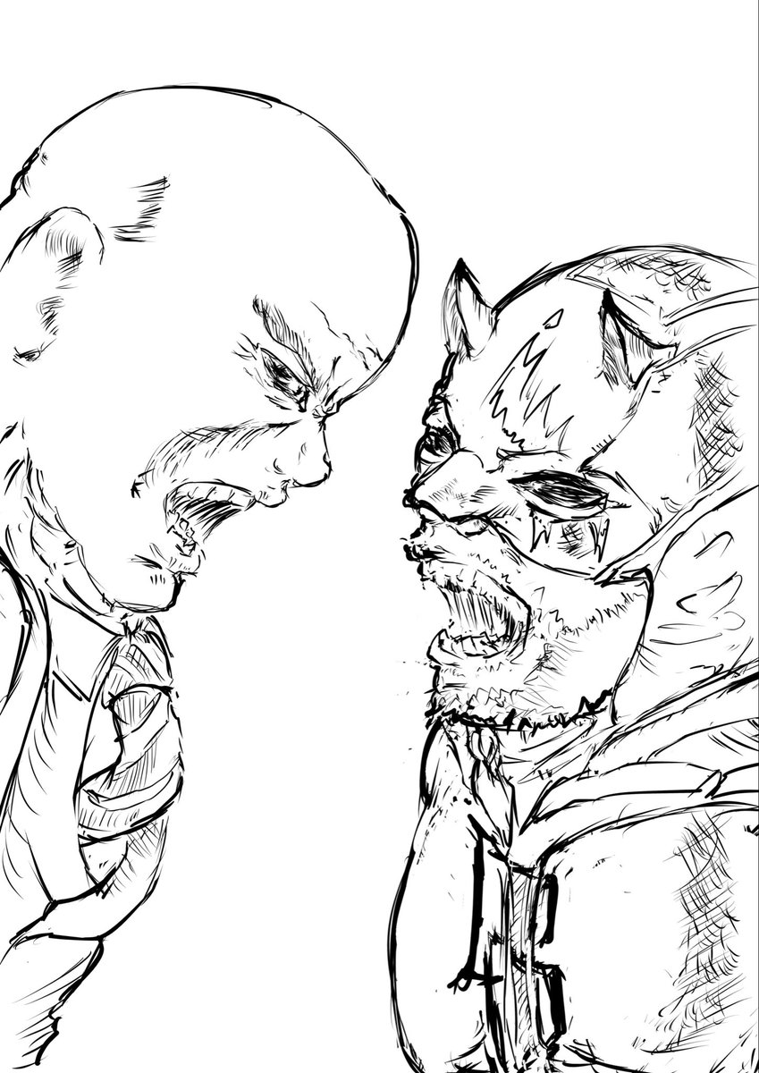pre_framboise's tweet photo. #deredevil Born again season 2見終わった
めっちゃ興奮した、最高だし切ない
#fanartㅤㅤㅤㅤ https://t.co/rN9PJz9KZR