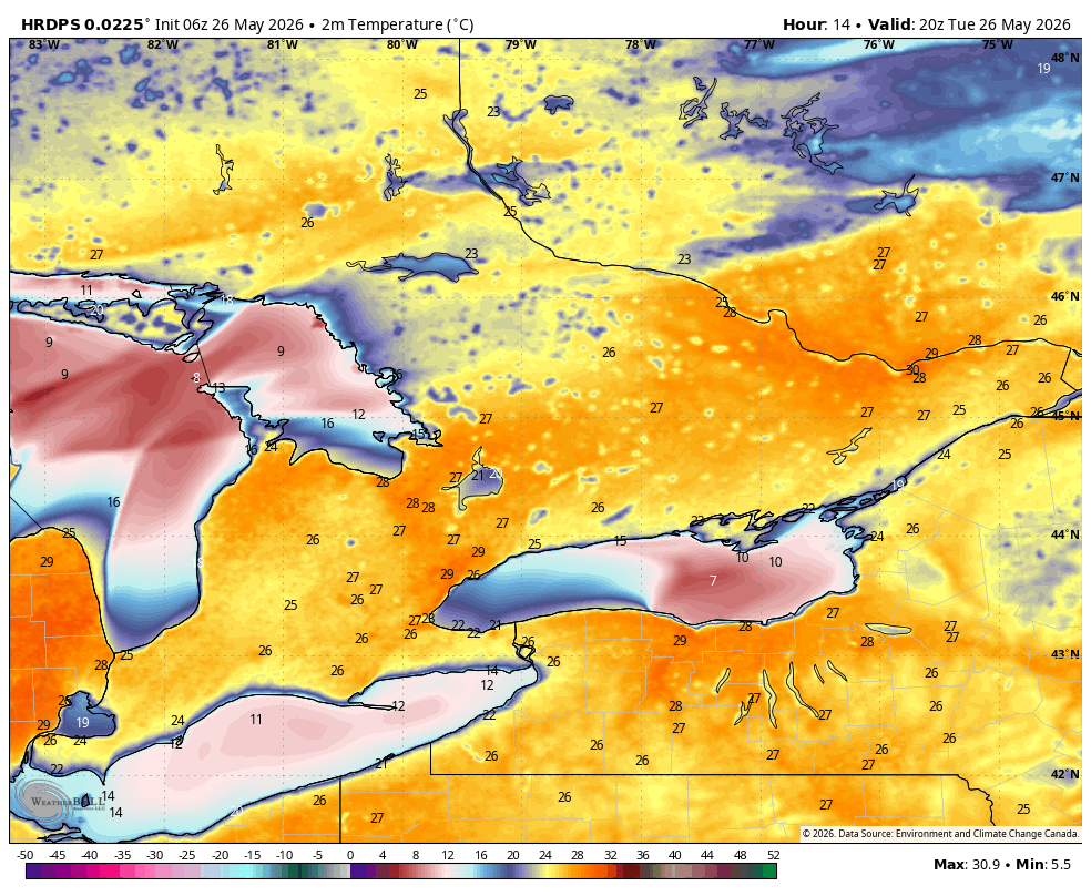 WxOntario tweet media