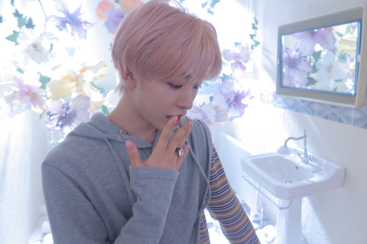 NCT WISH tweet media