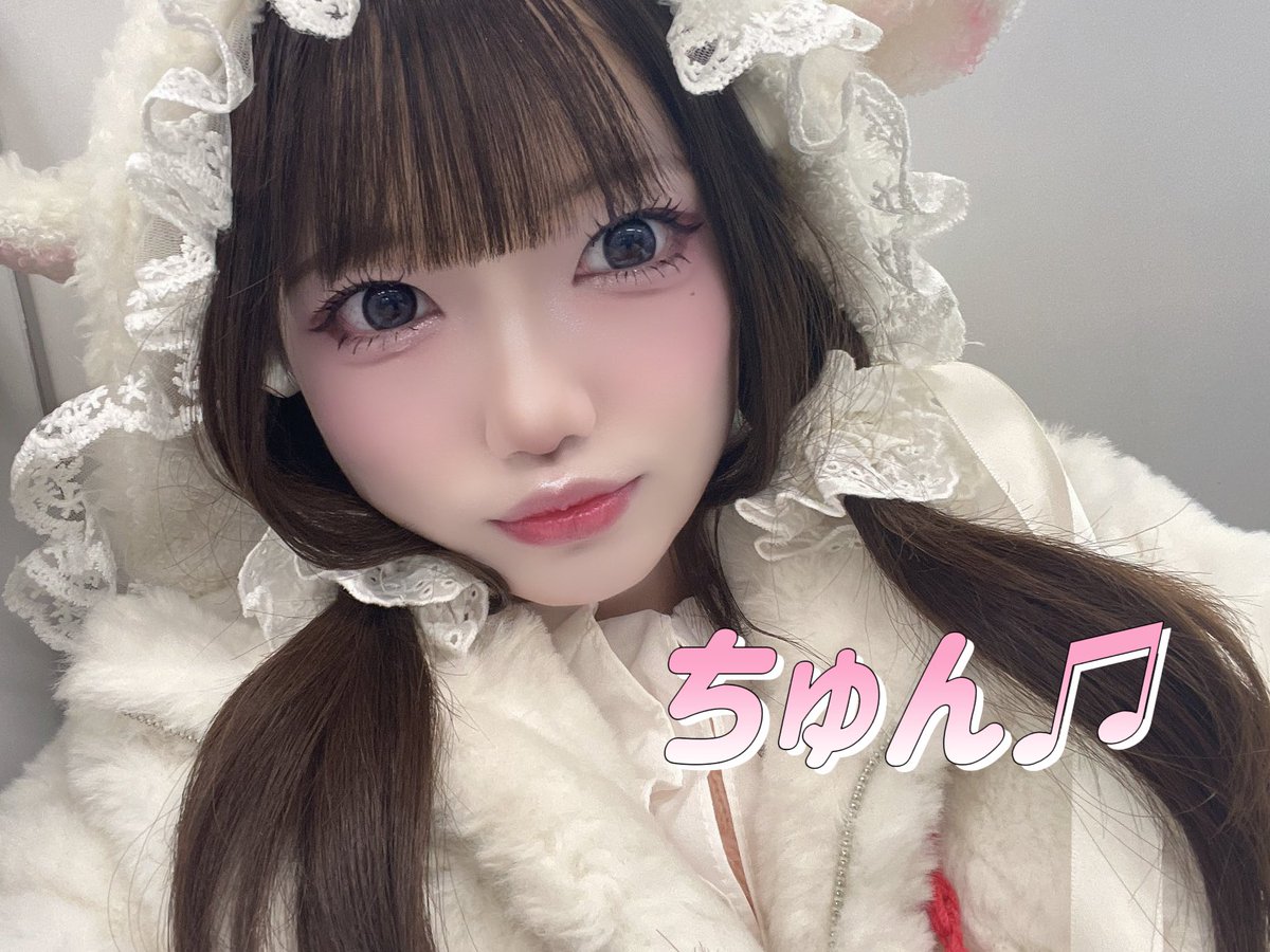 アニソンバー もふる 大宮店 ✨コンカフェ最大手✨ tweet media