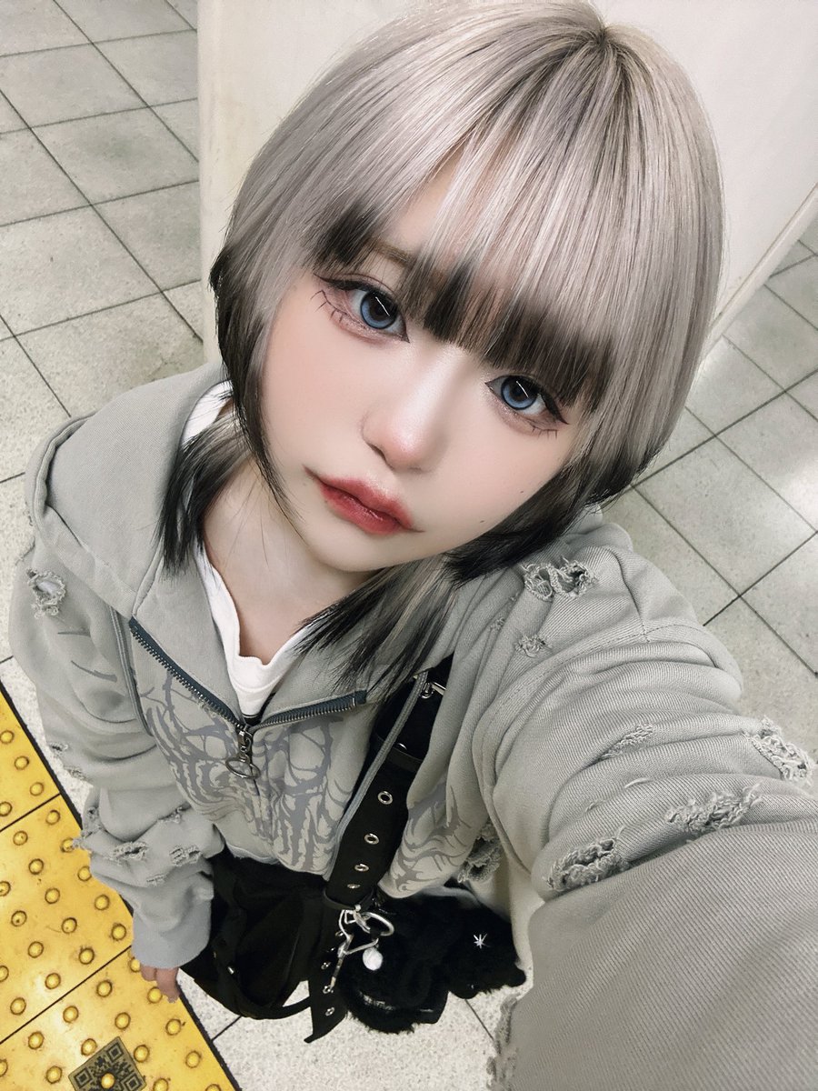 薊みぃ☁️🐾 (@mii9_18) / Posts / X