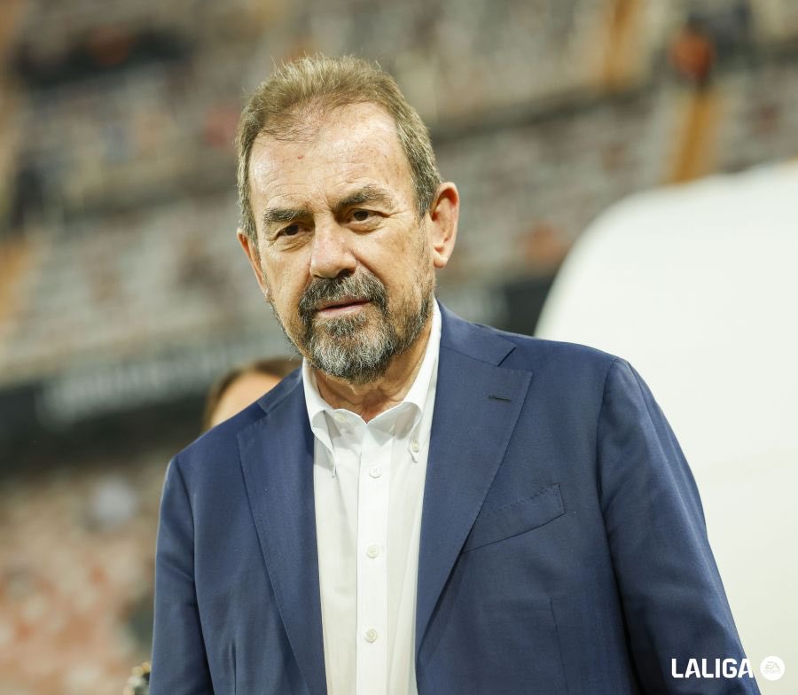 Sp_ | Getafe tweet media