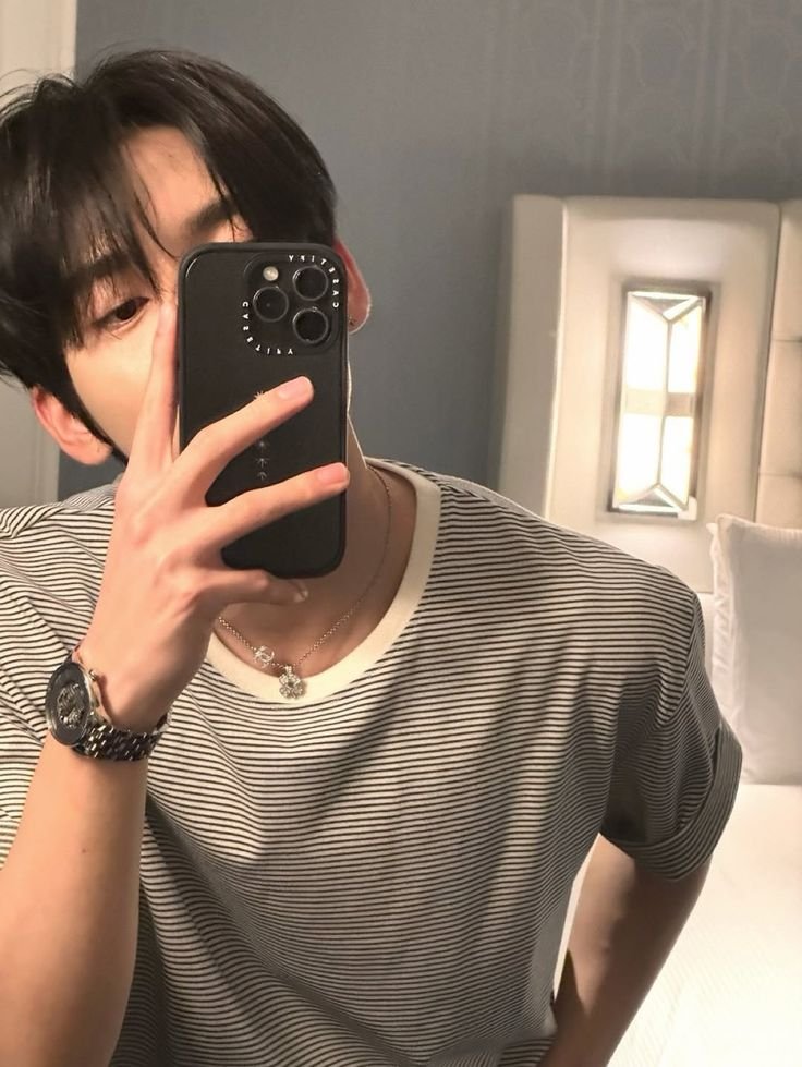 si ganteng tweet media
