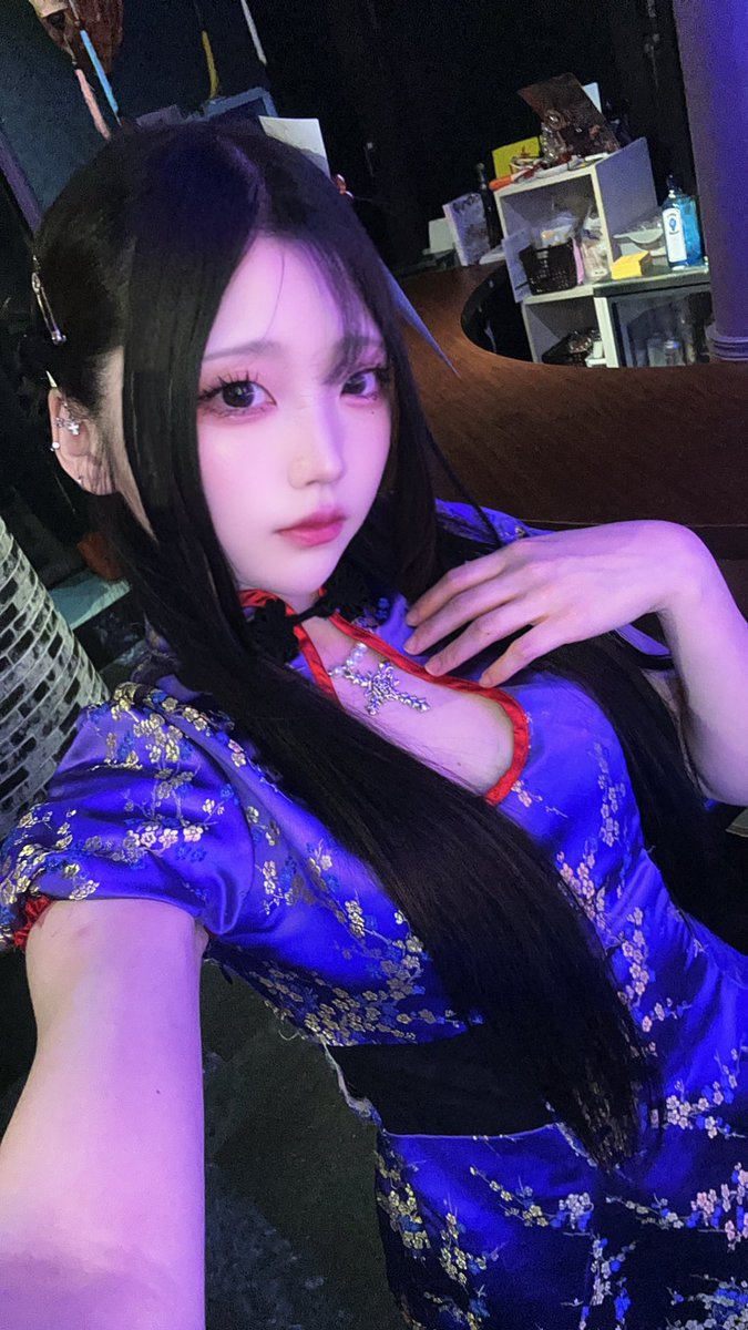 hiyo_wings's tweet photo. イン⋆꙳𝜗𝜚꙳.*
#コンカフェ #自撮り界隈 https://t.co/aJLj0Thwmi