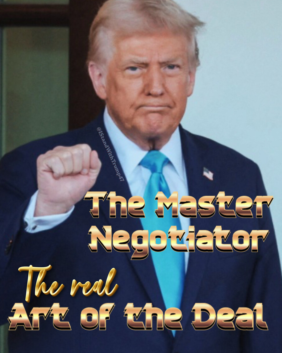 Commentary Donald J Trump Truth Social Posts On X tweet media