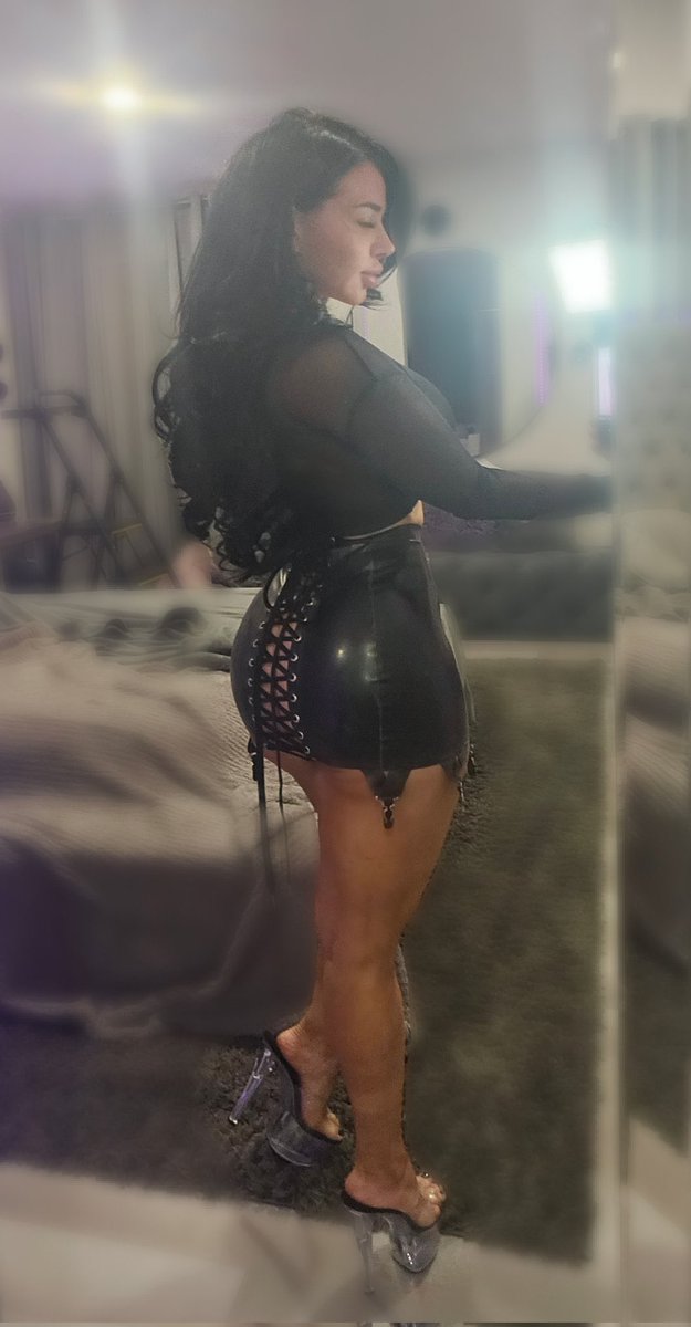 mistress ice queen tweet media