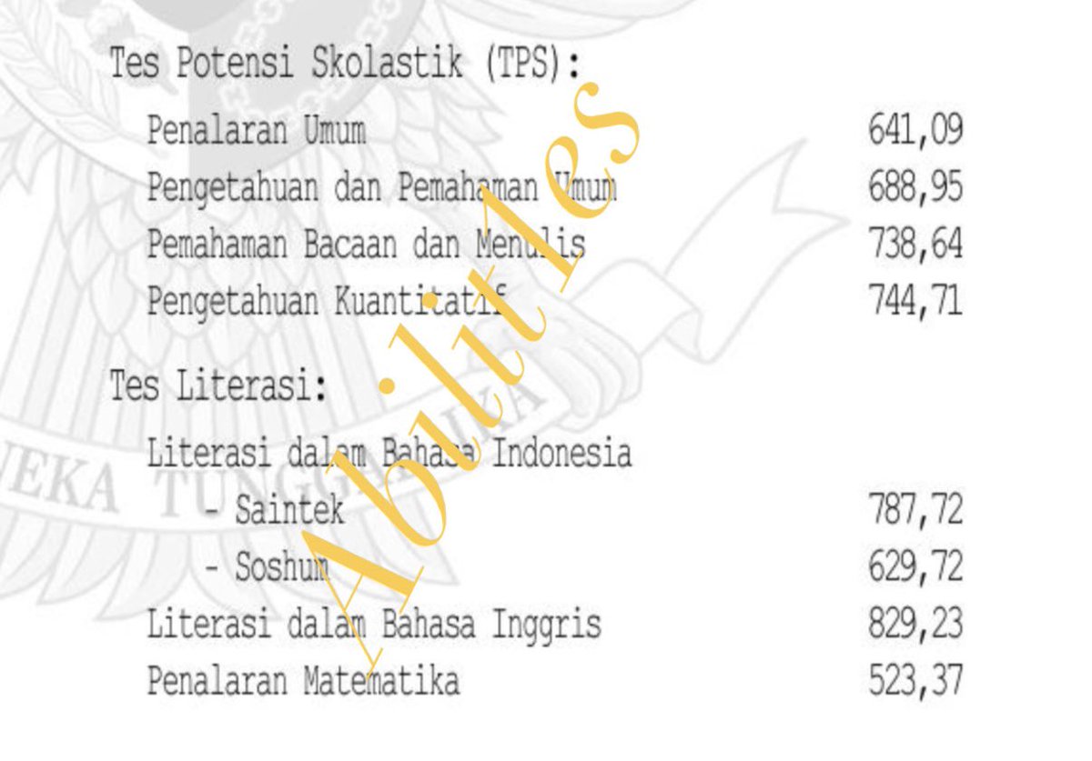 abil dmj dua enam tweet media