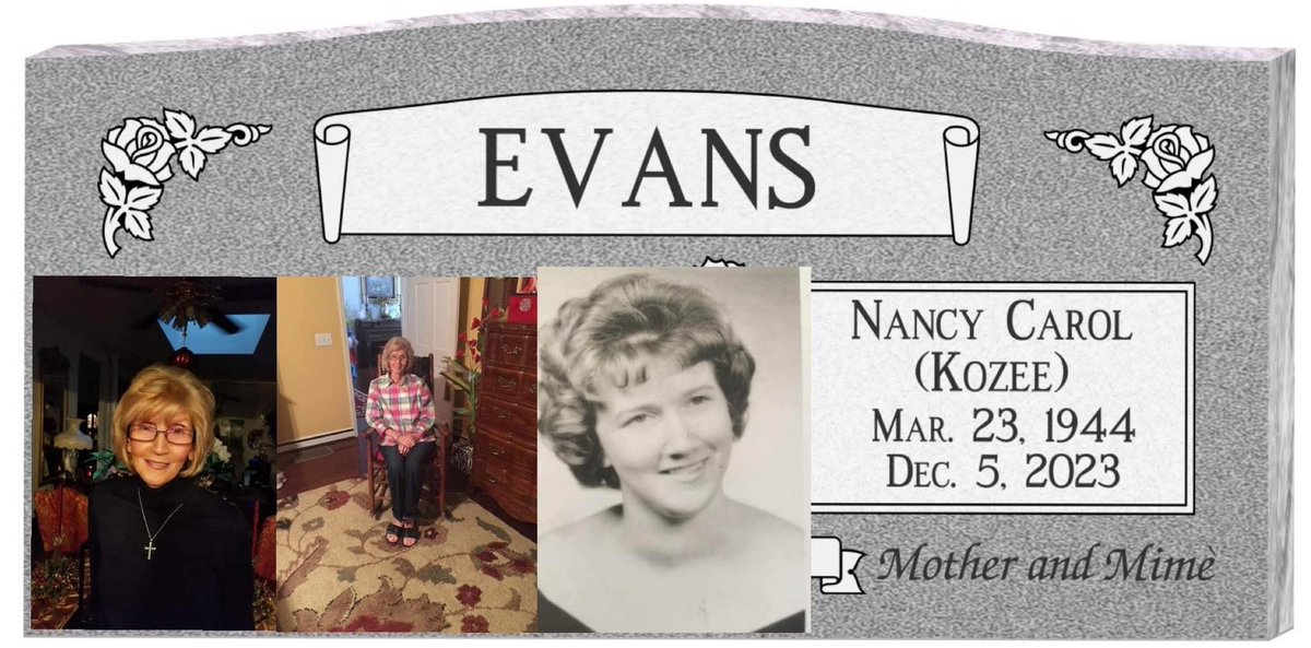 RodneyEvans's tweet photo. I could not let today go by without saying￼ something about my mom! Not a day goes by that I do not think about her and miss her💔I ￼ Love you mom❤️

Click on the link it will  take you to my TikTok video and song! ￼￼

https://t.co/Fkq7fry5dp https://t.co/olMD8w1pIE